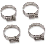 Moose Stainless Steel Hose Clamps 13-32MM / 4 Pack. Fixed Price $23.64.