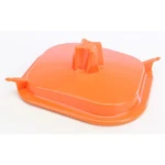 Twin Airbox Cover 160110. Fixed Price $49.54.