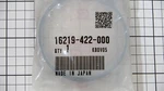 Genuine Honda 16219-422-000 Insulator Band For Over 65 Models New. Fixed Price $10.95.