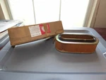 Nos Honda CB750/900/1000/1100 1979-1983 Genuine Element Air Filter 17211-425-000. Fixed Price $54.99.