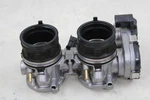 Aprilia RS660 Tuono 25+ Oem Throttle Bodies Body Intake Carbs Tps Sensor. Fixed Price $224.99.