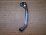 Yamaha Yzf R1 Air Induction System Hose Pipe No 5JJ-14872-00-00. Fixed Price $10.95.