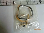 Honda CB450 Carburetor Repair Kit Keyster 421-0004 Nos Vintage. Fixed Price $22.00.