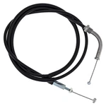 Niche Push Throttle Cable For Honda GL1100I GL1100A 17920-MB9-670. Fixed Price $33.95.