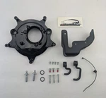 Oem Harley-davidson Stage One 1 Softail Touring M8 Air Cleaner 29400356 Open Box. Fixed Price $74.25.