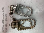 Footrests Rider Driver 59003040250 Ktm Sxf 4T 2007 2010 Axles Springs. Fixed Price $47.43.