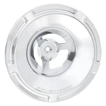 Arlen Ness 601-003 Chrome Aluminum Beveled Velocity 65 / 90 Air Cleaner Cover. Fixed Price $69.95.