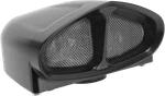 Cobra Air Cleaner Kit Black 06-0119B-SB. Fixed Price $425.99.