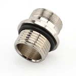Gas Tank Efi Petcock Adapter For Harley W/ 22MM Nut Replaces # 62842-00. Fixed Price $17.45.