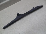 07-16 Triumph Daytona 675 Swingarm Chain Guard T2050400. Fixed Price $19.95.