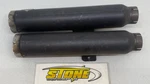 Vance Hines Slip-on Exhaust Harley Davidson Vrod Vrscdx Night 06-17. Fixed Price $499.00.