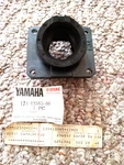 Yamaha 1976-77 YZ100 Joint Carburator PT#1J4-13565-00 Nos Oem. Fixed Price $95.00.