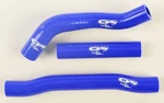 CV4 Performance Silicone Radiator Hose Standard Kit In Blue SFSMBC268B. Fixed Price $109.95.