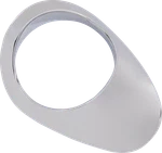 Drag Specialties Bezel Dipstick 0710-0283. Fixed Price $16.91.