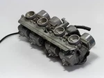 80-82 Honda CB900C Carbs Carburetors Keihin. Fixed Price $339.99.