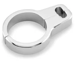 Bikers Choice 1/4IN. Dual Throttle Cable Clamps - Chrome Motorcycle 482469. Fixed Price $37.07.