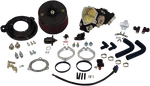S&s Cycle 70MM Induction Kit 170-0289 Enhanced Airflow Performance. Fixed Price $1819.33.