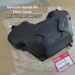Oem Air Cleaner Cover Lid 17235-K26-900 For Honda Grom MSX125 2017 2021 Genuine. Fixed Price $29.75.