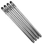 S&s 93-5122 Quickee Adjustable Pushrod Kit For Harley Twin Cam Sportster 61917. Fixed Price $209.95.