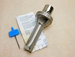 Bigkaiser Indexable Insert Drill 29MM Dia 87MM Fl 127MM W/CKS6 3XD 337.329. Fixed Price $116.60.