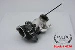 2003 Harley Softail Throttle Body Bodies Induction Module 27600-01 #4176. Fixed Price $394.44.