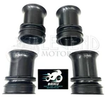 Suzuki 4X Airbox Rubbers Baiku GS750 GS850 Intake Ducts Slide Carbs A3-14. Fixed Price $67.26.
