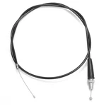 Holato 50'' Throttle Cable For Predator 212CC 6.5HP Coleman CT100U CT200U BT2.... Fixed Price $14.84.