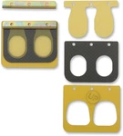 Boyesen Pro Series Reed Set RAD24K Suzuki Replacement Parts. Fixed Price $61.78.