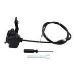 Thumb Throttle Accelerator Brake Lever Cable For 50CC 70CC 90CC 110CC 125CC 1.... Fixed Price $17.49.