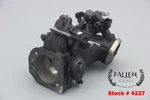 2011 Harley Softail Throttle Body Bodies Induction Module 27618-06 Video #4227. Fixed Price $99.99.