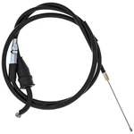 Niche Throttle Cable For Yamaha YZ125 1LX-26311-00-00 Motorcycle 1986. Fixed Price $18.30.