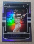2021 Panini Three Two Future First Ballots Fernando Tatis Jr. /150 Padres. Fixed Price $8.96.