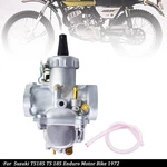 New Carburetor For Suzuki Enduro Motor Bike 1972. Fixed Price $28.85.