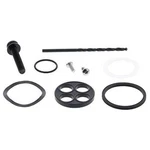 Parts Unlimited Fuel Petcock Repair Kit 0705-0460. Fixed Price $26.98.
