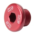 Works Connection 24-631 Radiator Plug Red. Fixed Price $36.22.