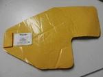 Nos Triumph Fuel Tank Insulation 1994-2018 Speed Triple T2400546. Fixed Price $22.98.