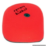 Uni Air Filter #NU-1411ST Ktm Made Usa Fast Free Shipping. Fixed Price $53.10.