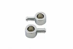 Breather Banjo Set For Harley Davidson By V-twin. Fixed Price $25.49.