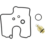 K&l Economy Carburetor Repair Kit (18-9308). Fixed Price $27.23.
