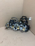 03 04 Suzuki Gsxr 1000 Oem Throttle Body Fuel Injection With Airbox Cleaner. Fixed Price $249.99.