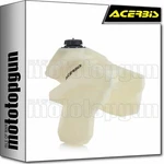 Acerbis 0016298 Fuel Tank Clear Ktm Sx-f 350 2011 2012. Fixed Price $439.72.