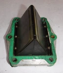 1985 Honda Odyssey FL350R After Market Intake Reed Valve & Spacer OM92-16. Fixed Price $120.00.