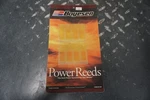 Boyesen Powerreeds New 5243934. Fixed Price $29.95.