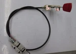 500213 Genuine Billy Goat Throttle Control. Fixed Price $32.95.