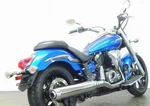 Yamaha Star XVS950 2016 Sender Unit Assy, Fuel Meter 5S7-85752-10-00. Fixed Price $119.77.