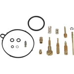 Shindy Repair Kit Carburetor KLX110 03-759. Fixed Price $37.12.