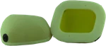 No Toil Pre-oiled Air Filter Green 1546. Fixed Price $40.99.