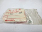New Genuine Oem Honda Cb 500 K0 K1 K2 550 Carburetor Arm Set 16031-323-004. Fixed Price $139.99.
