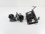 2019 Ducati 959 Panigale Mikuni Throttle Bodies + Wiring & Housing 28240921A. Fixed Price $179.99.