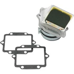 Boyesen RAD11G Valve Reed Cage Assembly Kawasaki. Fixed Price $179.95.